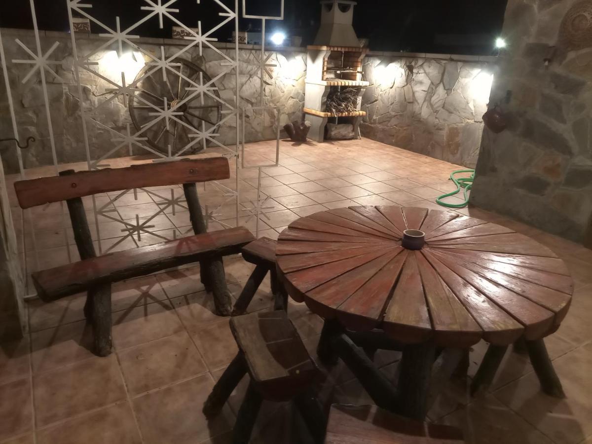 Casa Aymerich Bellpuig Ngoại thất bức ảnh